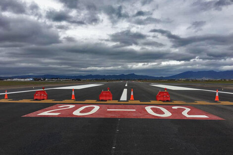 Aseguran que el Aeropuerto de Salta necesita inversiones