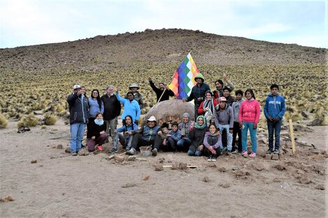 En Catamarca solo 2 de 45 comunidades pudieron sanear sus tierras