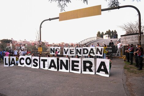 Costanera Sur: la audiencia pública ya acumula más de 700 rechazos a las torres de IRSA y el GCBA