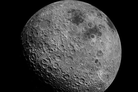 La NASA ultima los detalles de su misión minera para la Luna 
