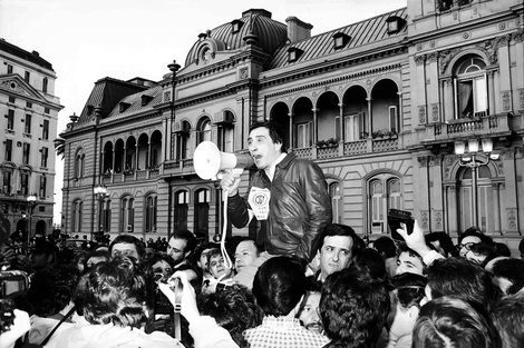 Efemérides de hoy: qué pasó un 19 de noviembre  
