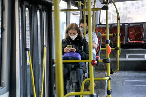 Este 14 de noviembre los viajes en trenes y colectivos serán gratuitos para facilitar el traslado de votantes durante las elecciones.