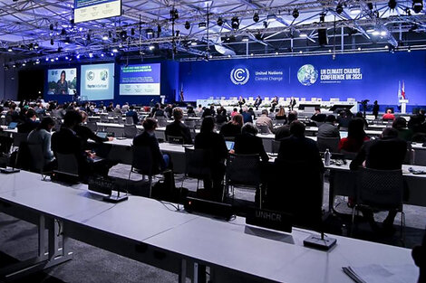 Pasó la tribuna, arrancó la cocina