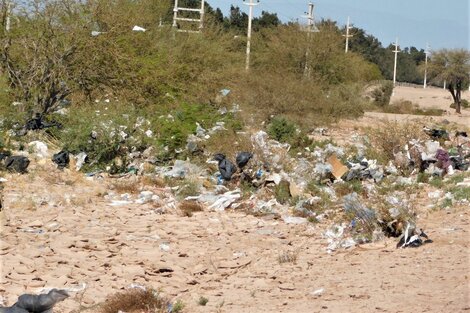 Tratamiento de residuos en Catamarca: una materia pendiente