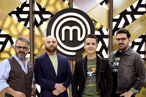 MasterChef Celebrity 3: Quiénes son los famosos que participan