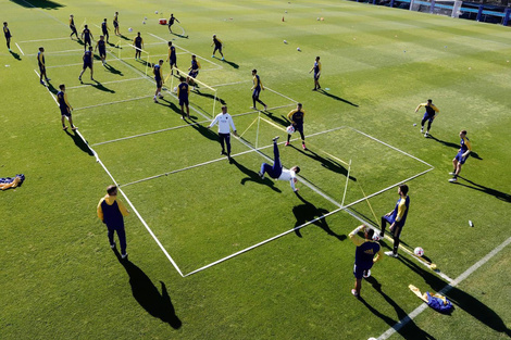 Liga Profesional: Boca visita a Aldosivi en Mar del Plata