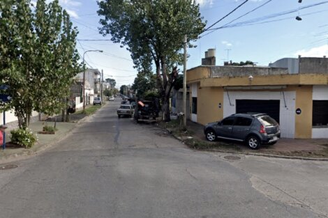 Asesinan a una mujer de 50 años en su casa de San Justo