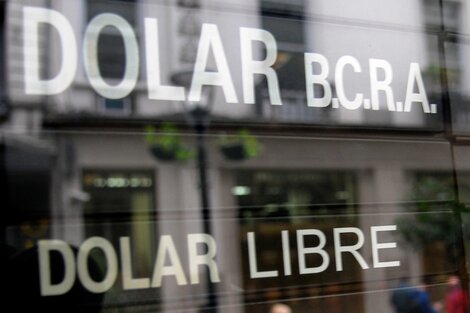 Qué hacer para controlar el dólar