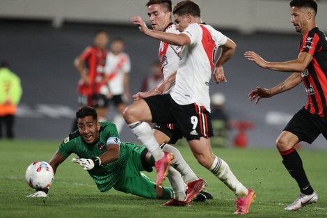 Julián, el nombre del gol