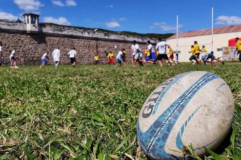 Imputarán a cuatro jugadores de rugby por agredir a un adolescente