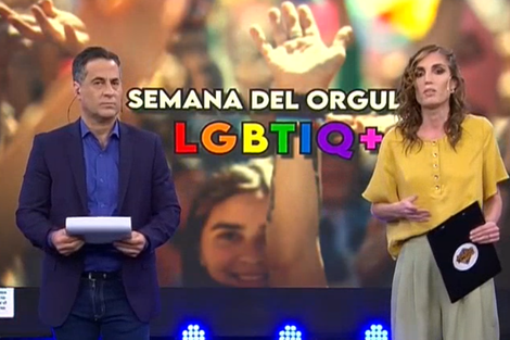 Derribar tabúes: los deportistas y la diversidad sexual