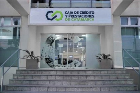 Catamarca apunta a la creación de un Sistema Financiero Tecnológico