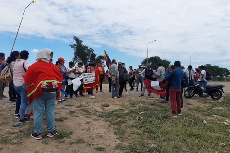 Una comunidad indígena de Iruya denuncia que tienen luz sólo tres horas al día