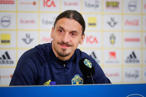 Suecia e Ibrahimovic quieren complicarle la vida a España