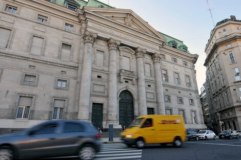 El Banco Nación retoma la presencialidad plena en todas las sucursales del país