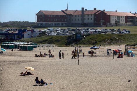 Cómo inscribirse al programa oficial de vacaciones por 1200 pesos por día