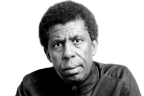 Las "Mitologías americanas" de Dany Laferriere