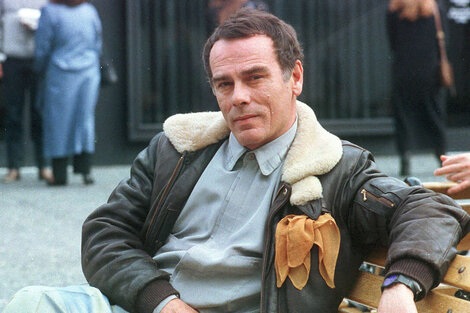 Murió el actor Dean Stockwell