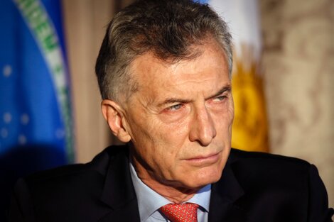 Mauricio Macri comenzó a reclamar la renuncia de Gils Carbó a la Procuración desde antes de asumir como presidente.