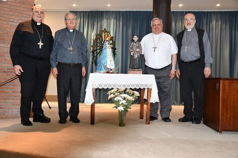 Episcopado: La reelección de Oscar Ojea y la ratificación del rumbo 