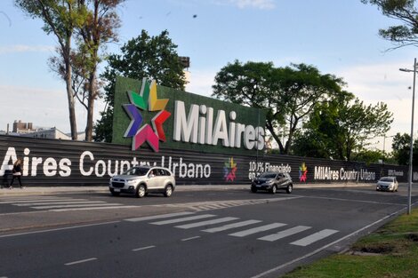 CABA: alertan por el primer "country urbano" en la Ciudad