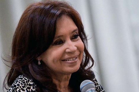 Fuentes de su entorno confirmaron que la vicepresidenta continuará con su recuperación en su departamento del barrio porteño de Recoleta.