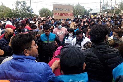 Qué vota La Rioja el domingo