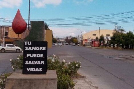 En Salta solo el 23% de donantes de sangre es voluntario