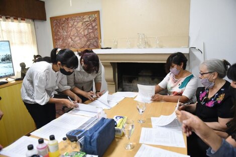 Comenzó el muestreo para evaluar la calidad de agua en el Chaco salteño