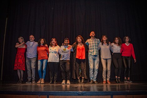 La nueva movida del stand up se consolida en Salta