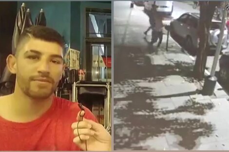 Foto: Canal 9