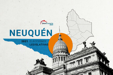 Resultados elecciones 2021 en Neuquén: quién ganó