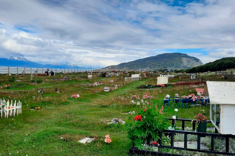 Ushuaia: 19 policías imputados por apremios ilegales contra una familia quechua aymara