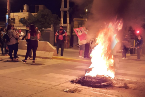 La desaparición por horas de una adolescente causó zozobra en Salta 