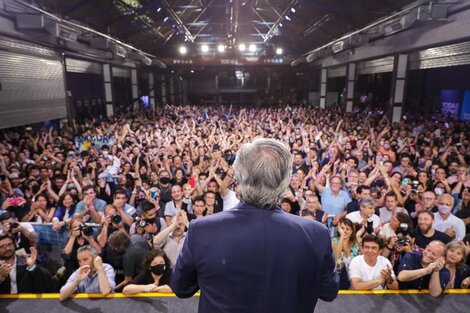 Elecciones 2021: La intimidad del búnker del Frente de Todos, de la cautela al alivio