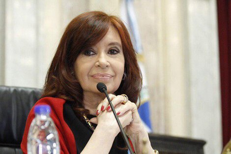 Por qué Cristina Kirchner no va al búnker del Frente de Todos.