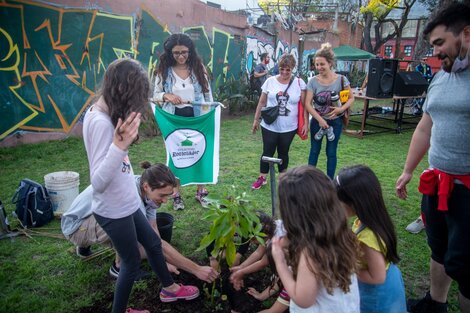 Villa Ortúzar: tras la lucha del barrio, el GCBA anunció que no se construirá el edificio dentro de Plaza Malaver