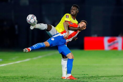 Los partidos de hoy de las Eliminatorias, a qué hora y dónde verlos