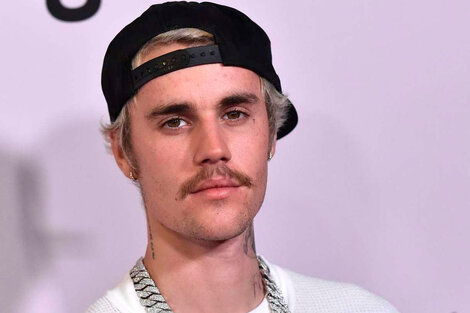 Justin Bieber volverá a cantar en Argentina en 2022