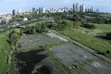 CABA: cierra la inscripción a la audiencia pública por once torres de lujo