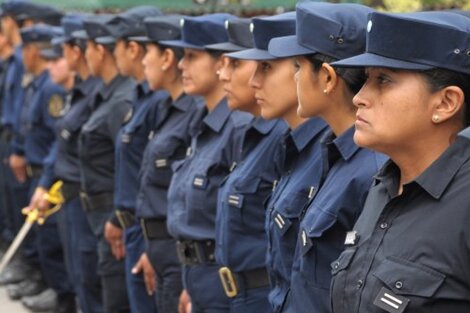 Habrá una dirección de género en la Policía y trasladarán la cárcel de Salta