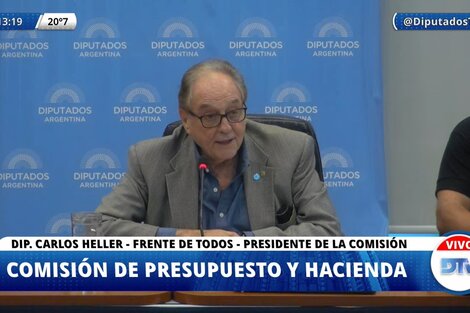 Diputados avanza con la Ley de Envases y la Ley de Producción Industrial del Cannabis Medicinal