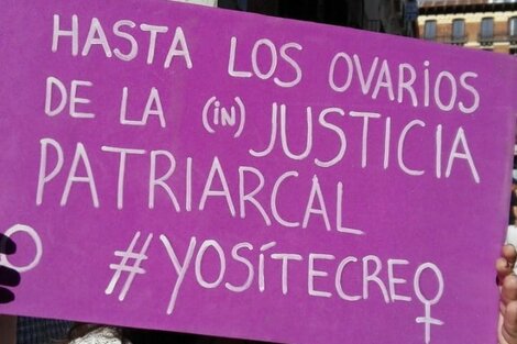 Tres niñas víctimas de abuso sexual son obligadas por dos jueces a declarar ante una psicóloga elegida por el acusado