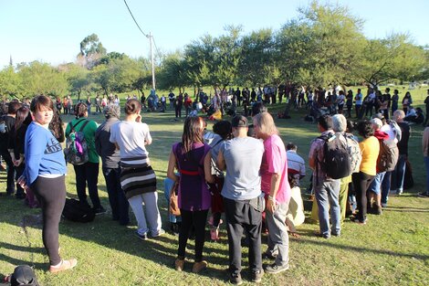 Asamblea y Festival de Cultura Viva Comunitaria