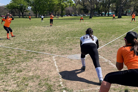 Cuando el deporte significa comunidad