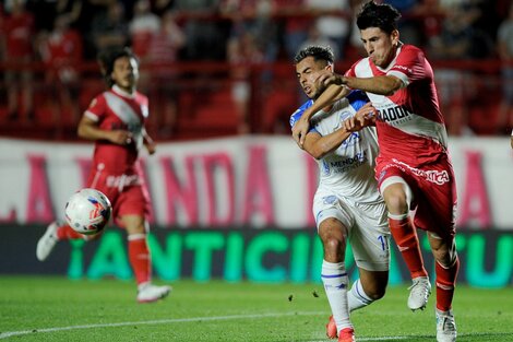 Liga Profesional: Argentinos y Godoy Cruz igualaron sin goles