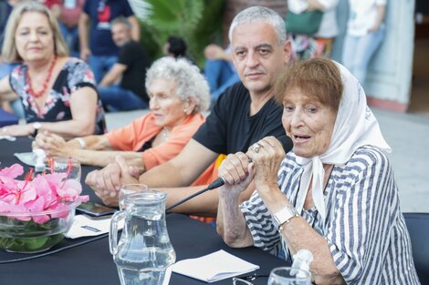 ¿Qué es la defensa de los derechos humanos si no política?