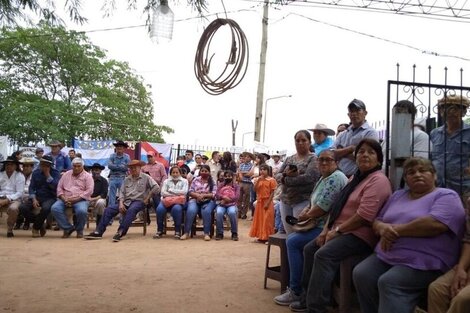 Avanzan iniciativas para acceso a tierras y freno de desalojos del campesinado