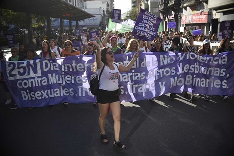 Las demandas vuelven a la calle