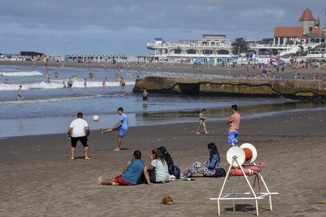 Fin de semana largo: unos 3,5 millones de turistas salieron a recorrer el país 